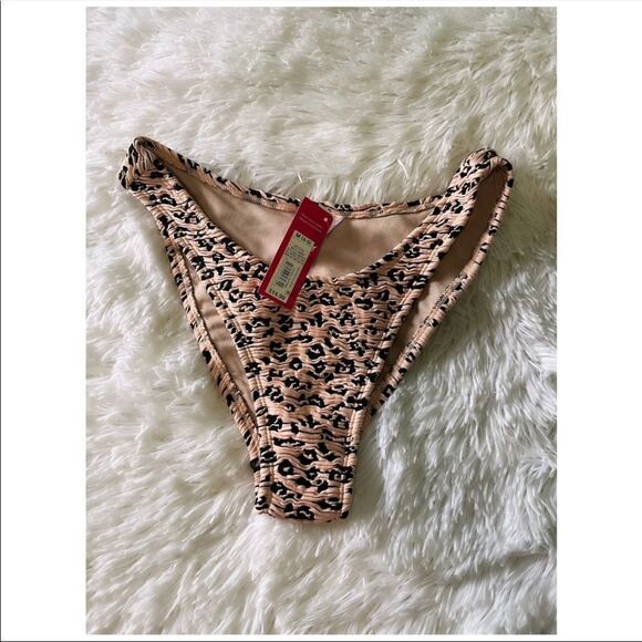 Xhilaration Other - [xhilaration] bikini bottoms